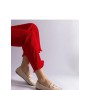 Moccasins model 207196 Solea