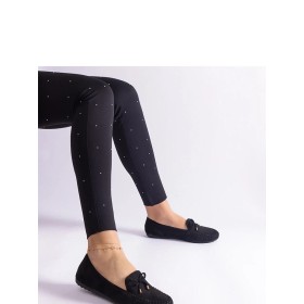 Moccasins model 207197 Solea