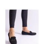 Moccasins model 207197 Solea