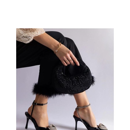 Escarpins à talons hauts model 207198 Solea
