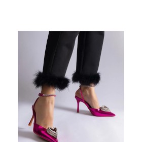 Escarpins à talons hauts model 207199 Solea