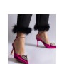Escarpins à talons hauts model 207199 Solea