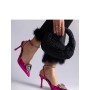 Escarpins à talons hauts model 207199 Solea