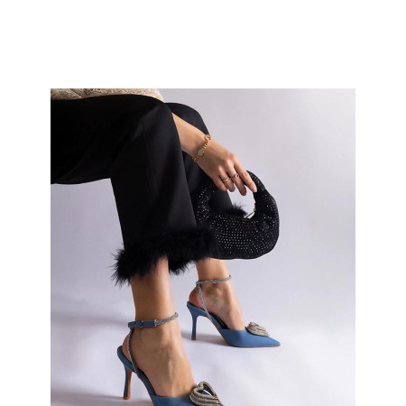 Escarpins à talons hauts model 207200 Solea