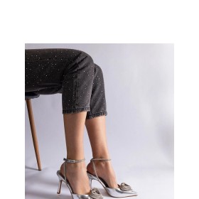 Escarpins à talons hauts model 207201 Solea