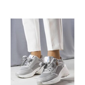 Baskets model 207203 Solea