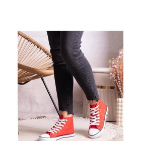 Baskets model 207207 Solea