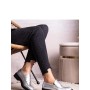 Moccasins model 207209 Solea