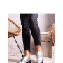 Moccasins model 207209 Solea