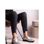 Moccasins model 207209 Solea