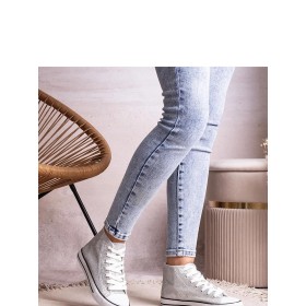 Baskets model 207211 Solea