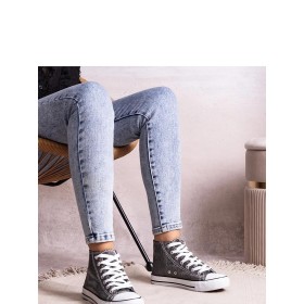 Baskets model 207212 Solea