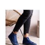 Baskets model 207214 Solea