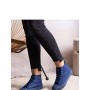 Baskets model 207214 Solea