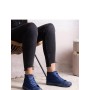 Baskets model 207214 Solea