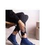 Baskets model 207214 Solea