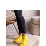 Baskets model 207215 Solea