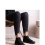 Baskets model 207216 Solea