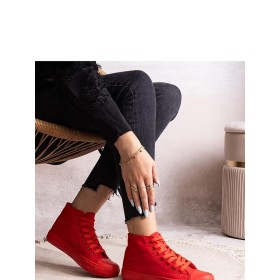 Baskets model 207217 Solea