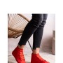 Baskets model 207217 Solea