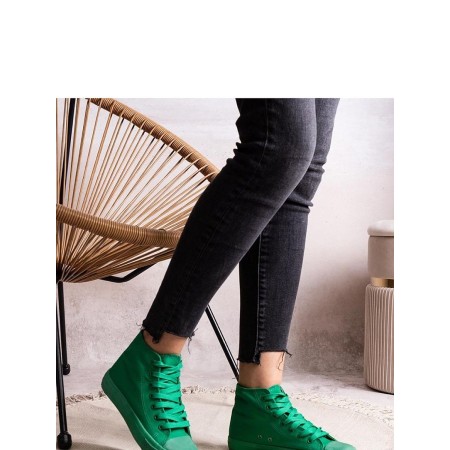 Baskets model 207218 Solea
