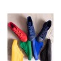 Baskets model 207219 Solea