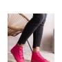 Baskets model 207219 Solea