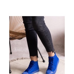 Baskets model 207220 Solea