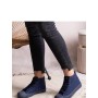 Baskets model 207221 Solea