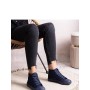 Baskets model 207221 Solea