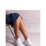Baskets model 207225 Solea