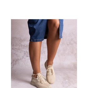 Baskets model 207229 Solea