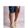 Baskets model 207229 Solea