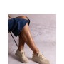Baskets model 207229 Solea