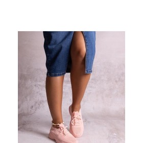 Baskets model 207231 Solea