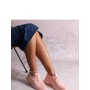 Baskets model 207231 Solea