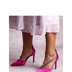 Escarpins à talons hauts model 207232 Solea