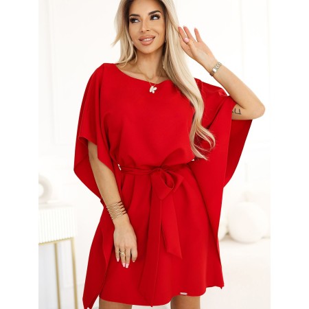 Robe de jour model 207233 Numoco