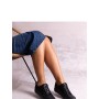 Baskets model 207234 Solea