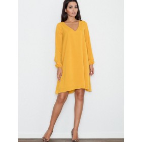 Robe de jour model 111069 Figl