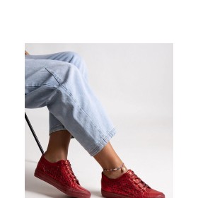 Baskets model 207238 Solea