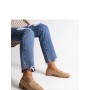 Moccasins model 207245 Solea