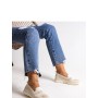 Baskets model 207248 Solea