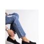 Baskets model 207253 Solea