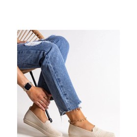 Baskets model 207254 Solea