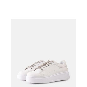 Baskets model 207256 Solea