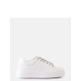 Baskets model 207256 Solea