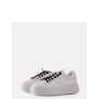 Baskets model 207257 Solea