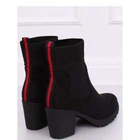 Bottes à talons model 135821 Inello