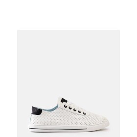 Baskets model 207259 Solea